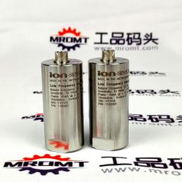 低頻傳感器地震波傳感器LF-24/0.3Hz-1Hz荷蘭ION