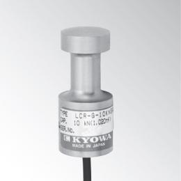 LCR-G-SA2小型壓縮式載荷傳感器日本KYOWA-LCR-G-SA2