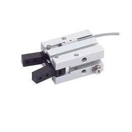 臺灣TOPAIR夾爪DSV2S-DSV2S