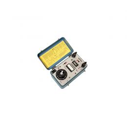 MOM600A微歐表英國megger-MOM600A