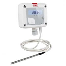 TM110溫度變送器法國(guó)sauermann索爾曼-TM110