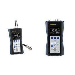 PCE-TG300-NO5-ICA超聲波測厚儀英國PCE-PCE-TG300-NO5-ICA