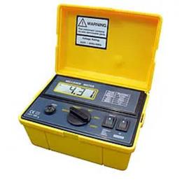 PCE-MO2001電氣測試儀英國PCE-PCE-MO2001