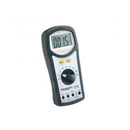 AVO300數(shù)字萬(wàn)用表英國(guó)megger-AVO300