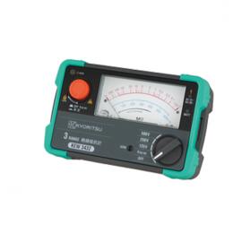 KYORITSU日本克列茨絕緣電阻測(cè)試儀KEW 3432-KEW 3432